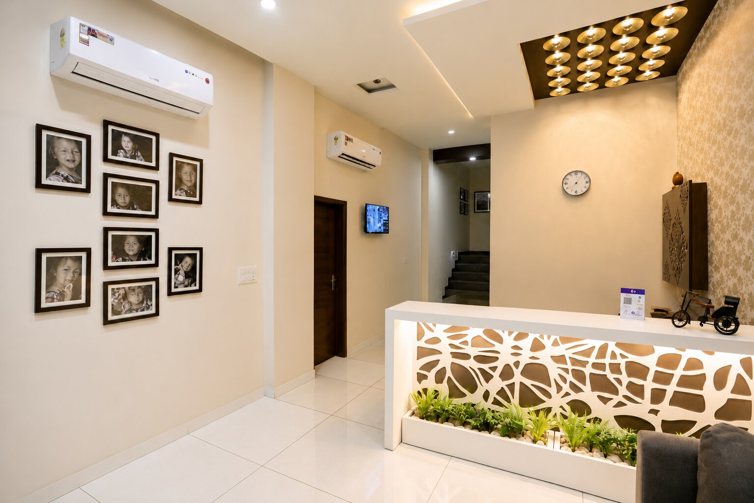 Main gallery