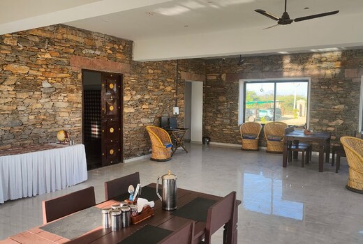 Agvani resort