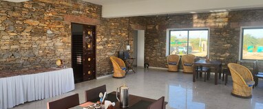 Agvani resort