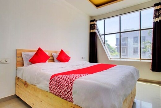 Samudra Residency