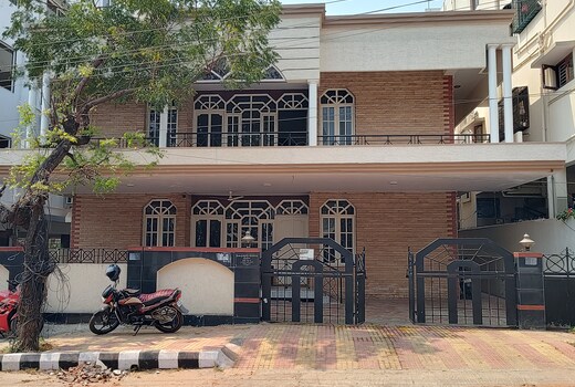 PJ 2 Luxury Home stay