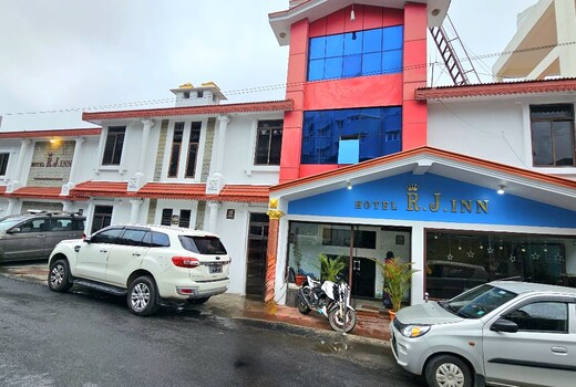 RJ Inn Hotel
