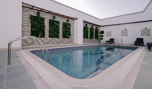 Alraya Homes by Betu