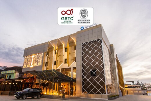 Best Western Batang Garing