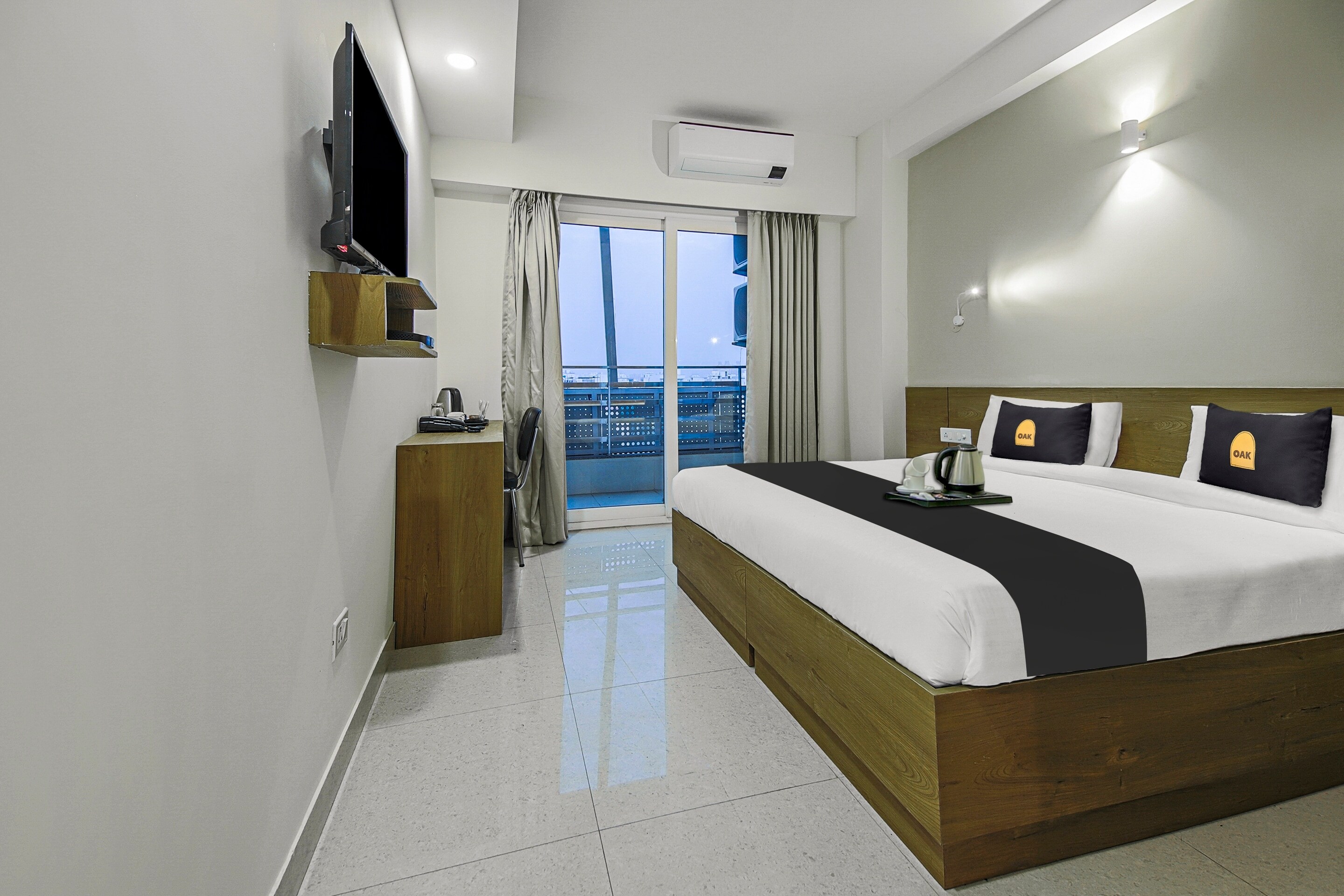 Hotel O Golden Stay