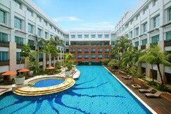 ibis Styles Jakarta Mangga Dua Square