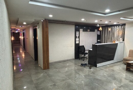 Hotel Kalash