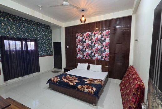 HOTEL GS MARRIAGE GARDEN