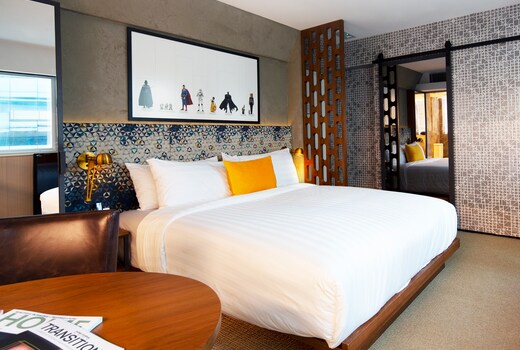 Ovolo Central