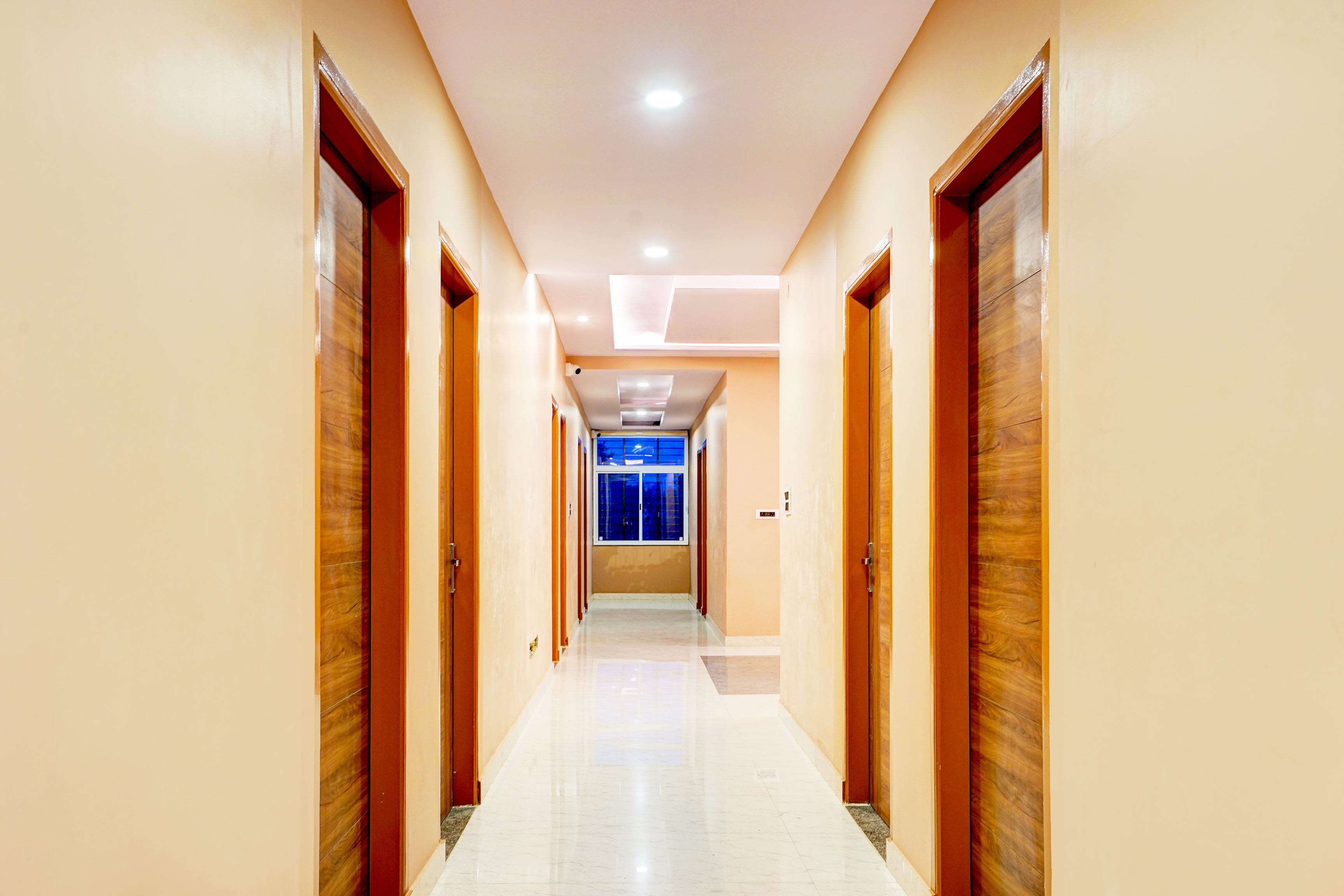 SPOT ON Aradhana home stay
