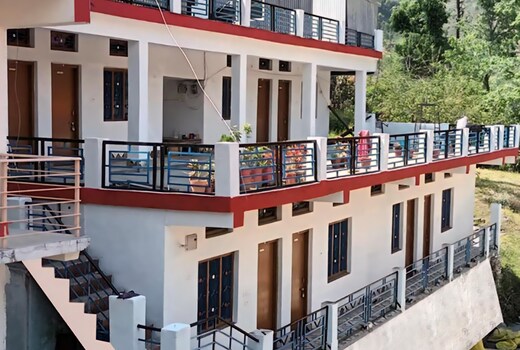 Shiv shakti hotel and restaurant