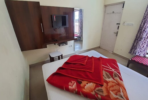 Prakash Residency Ooty