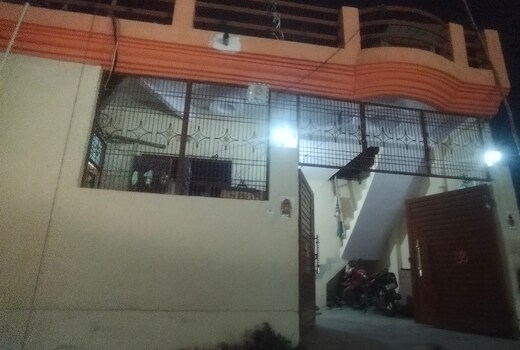 Pandey House