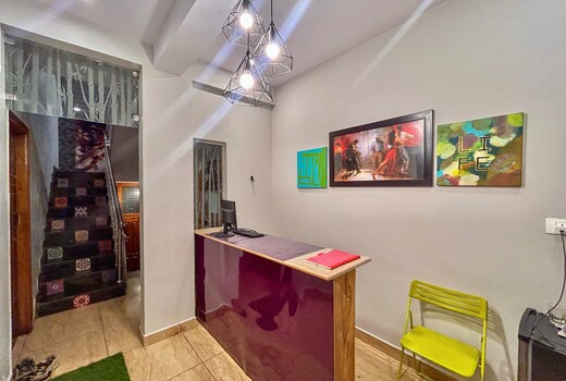 Main gallery