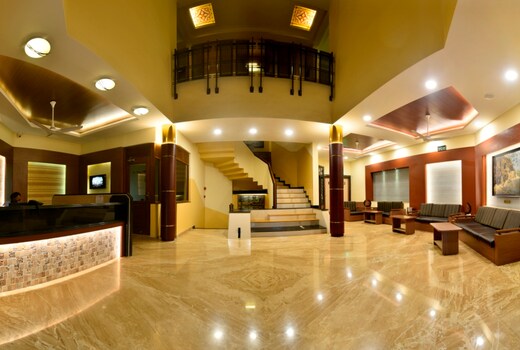 Hotel Panchavati Elite Inn
