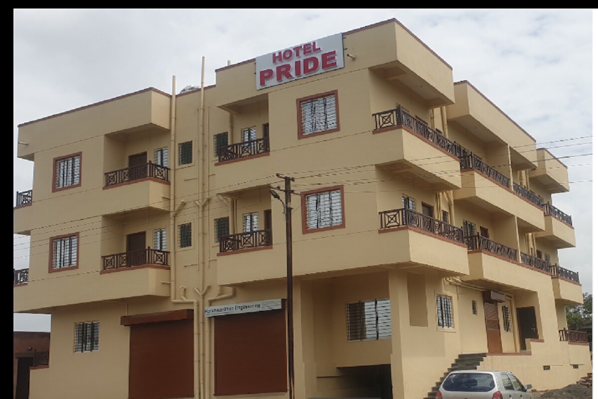 Hotel Pride Ranjangaon