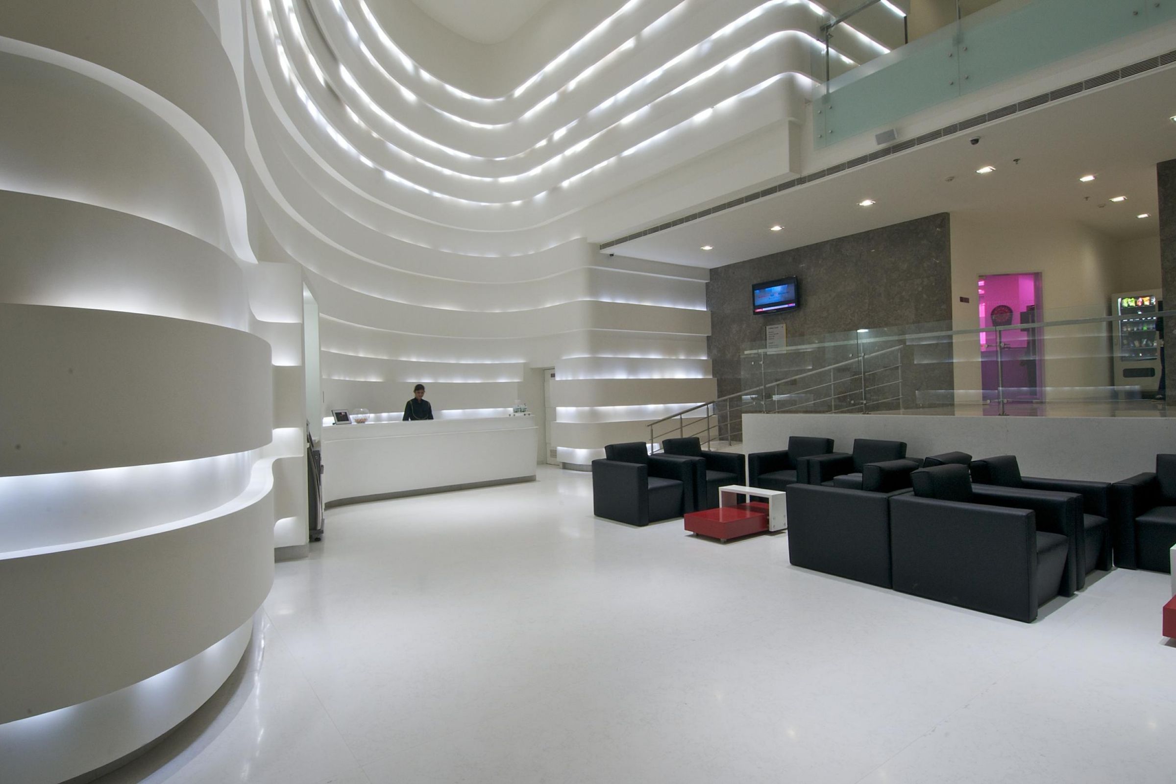 Main gallery