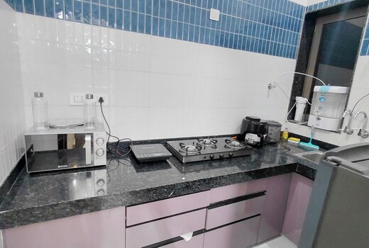 North View Villa - Home Stay