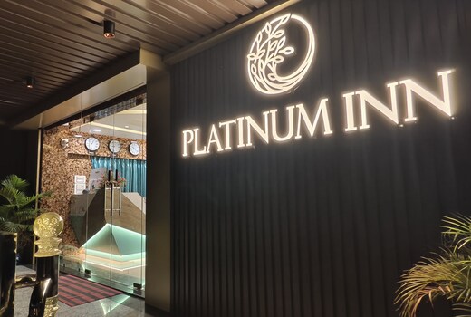 PLATINUM INN