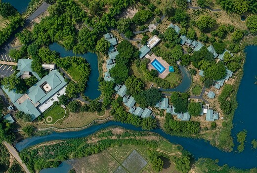 Tathastu Bandhavgarh