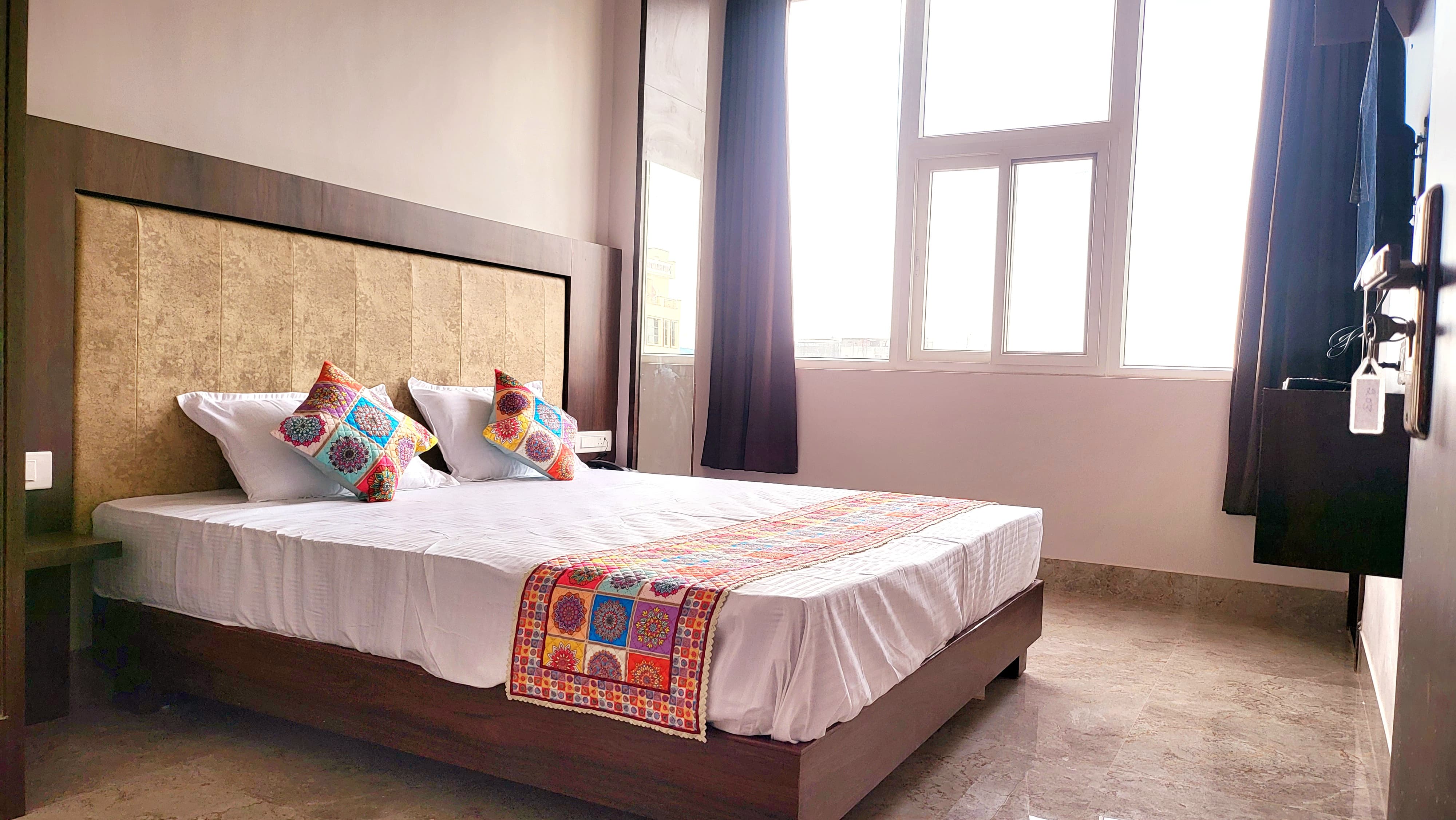 Hotel Delite