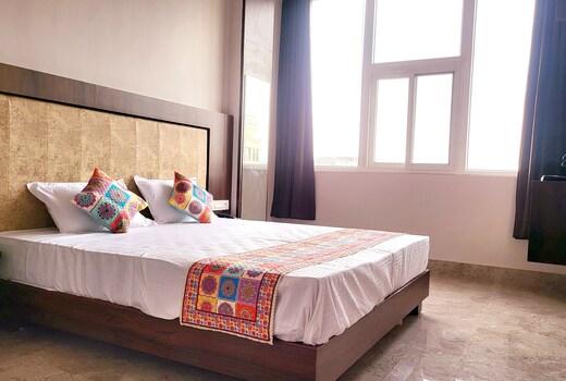 Hotel Delite