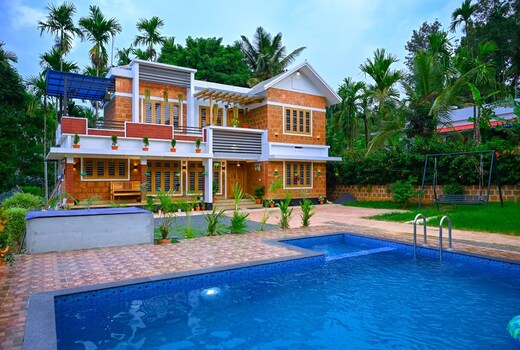 Goodwill Homestay