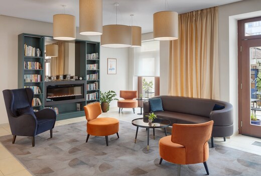 Hotel Carol