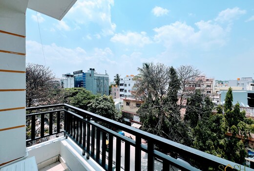 Premium 2BHK Work & Family Friendly Great Area