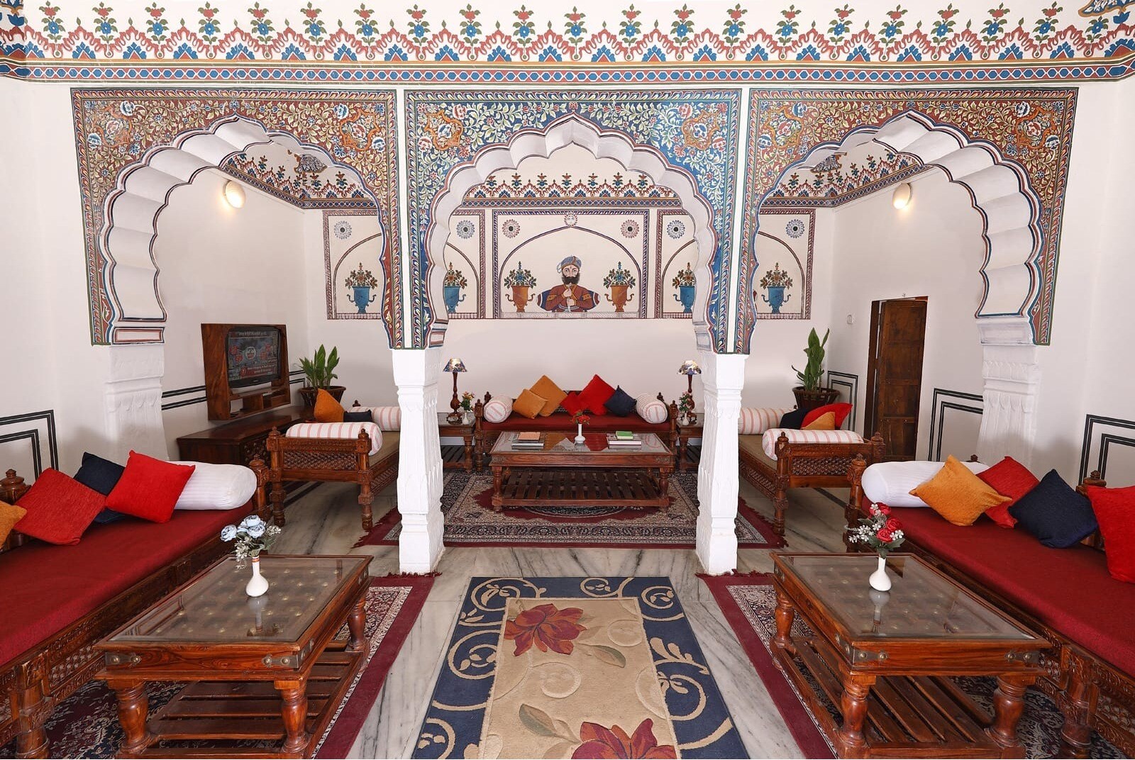 Main gallery