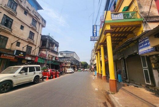Sonali Guest House