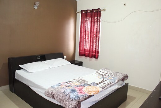 RD RESIDENCY OOTY
