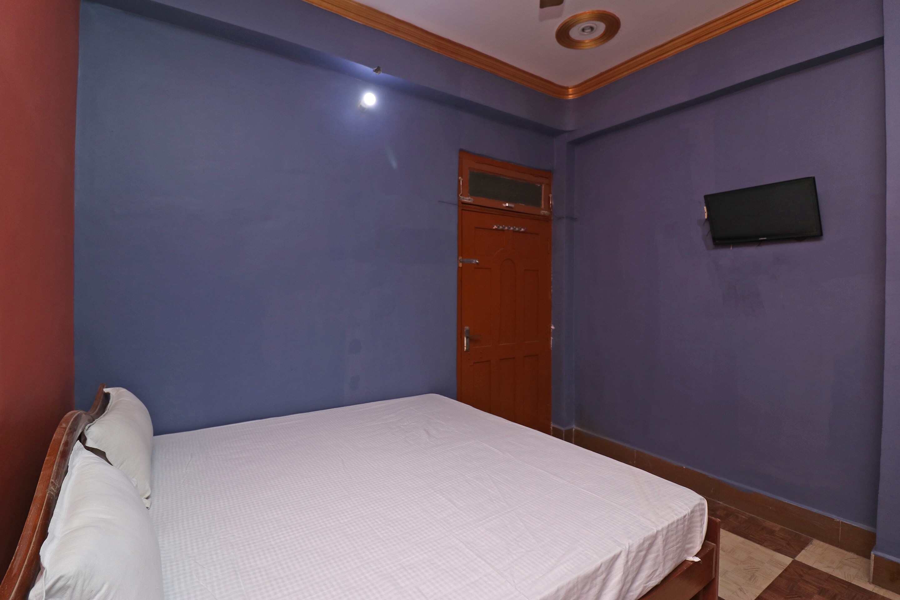 SPOT ON 38000 Vaidehi Bhawan