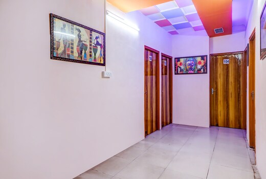 Super Hotel O The Shagun Residency