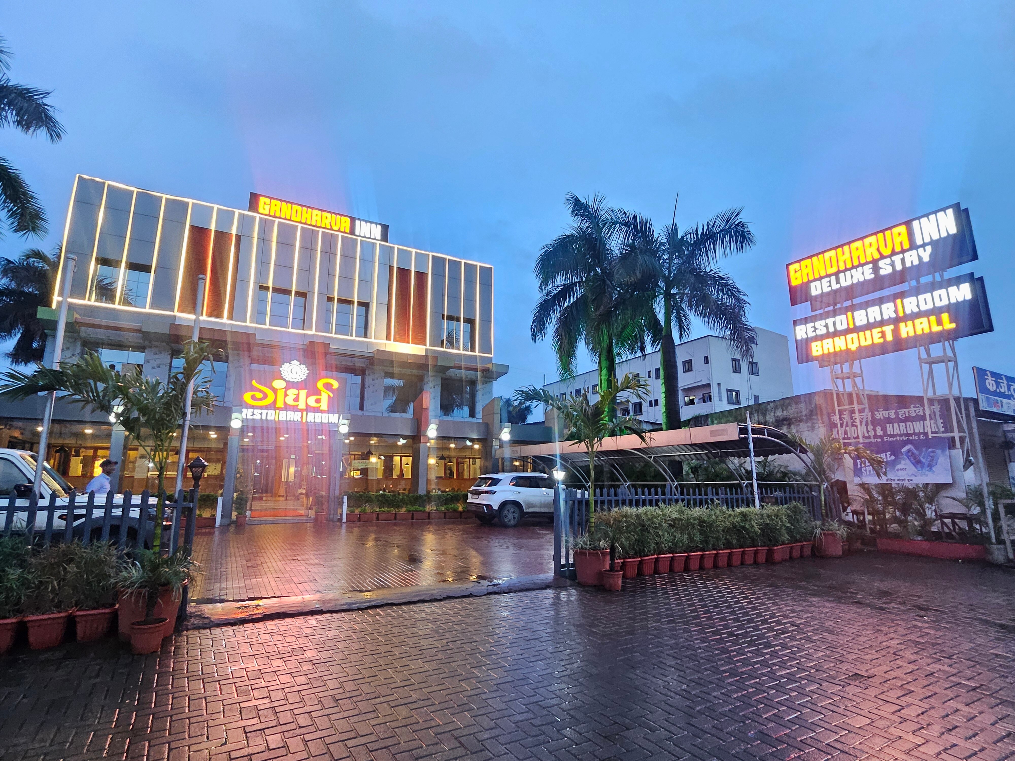 Gandharva Inn