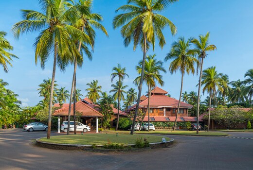 Sree Gokulam Nalanda Resorts