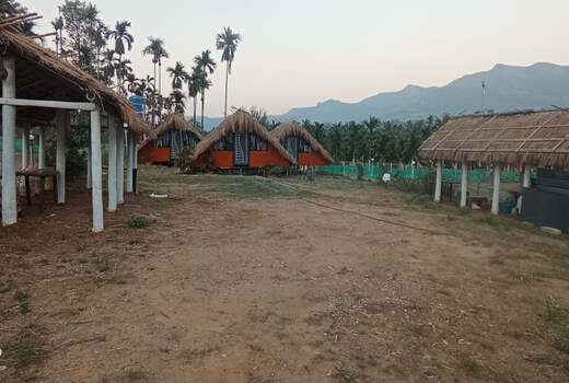 MARAYOOR HOLIDAYS