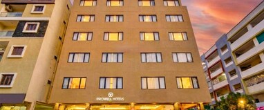 Prowell Hotels Apex