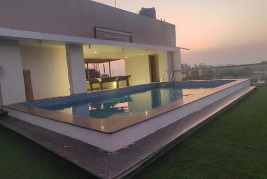 Antelia stay ( Valley view )