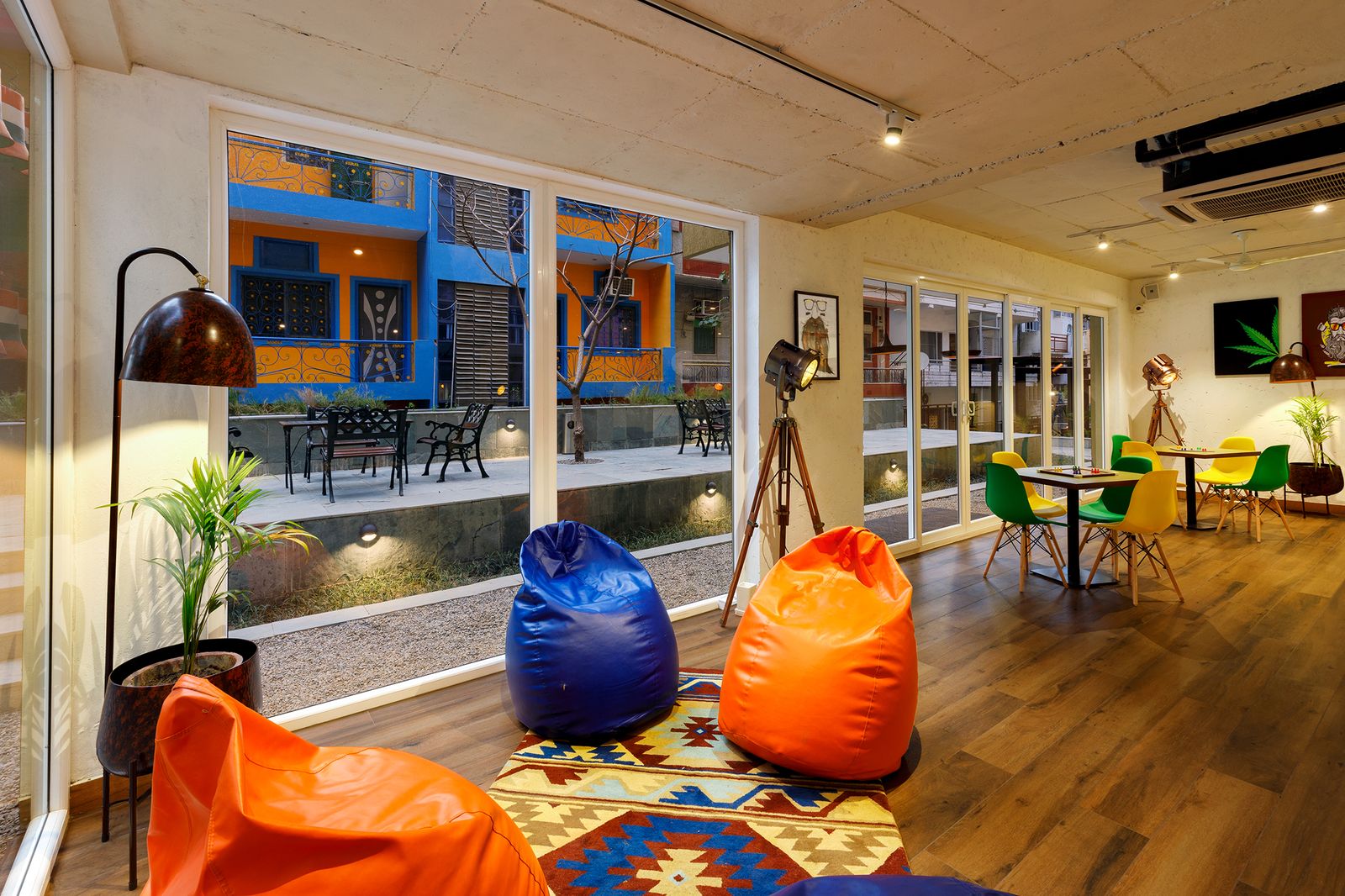 Main gallery