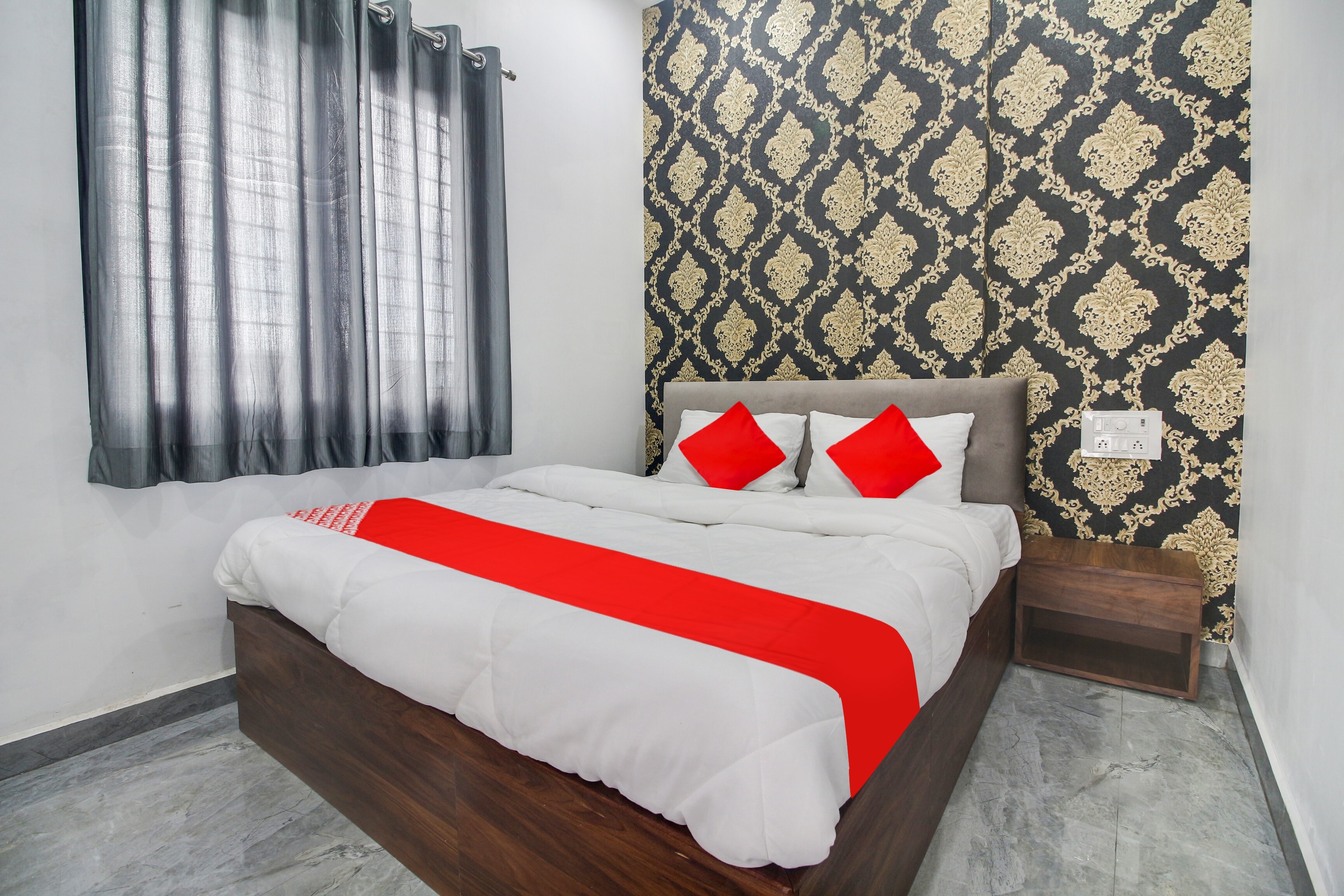 Hotel O Ashoka Inn