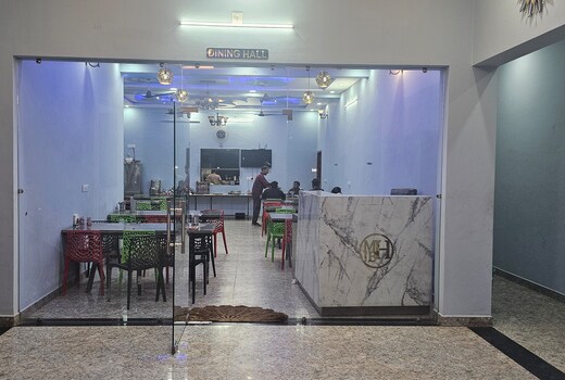 jai maa bhawani hotel