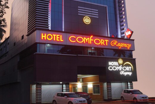 Comfort Regency Hotel