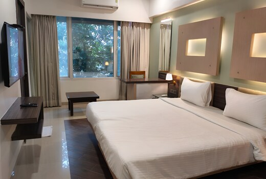 Hotel Mumbai House Thane
