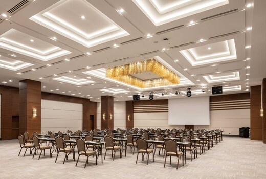 Radisson Blu Hotel Ankara Cankaya