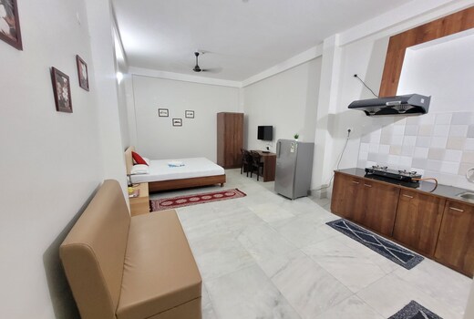 Heems Villa Guwahati