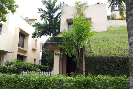 Vedic Village Bungalow with Swimming Pool