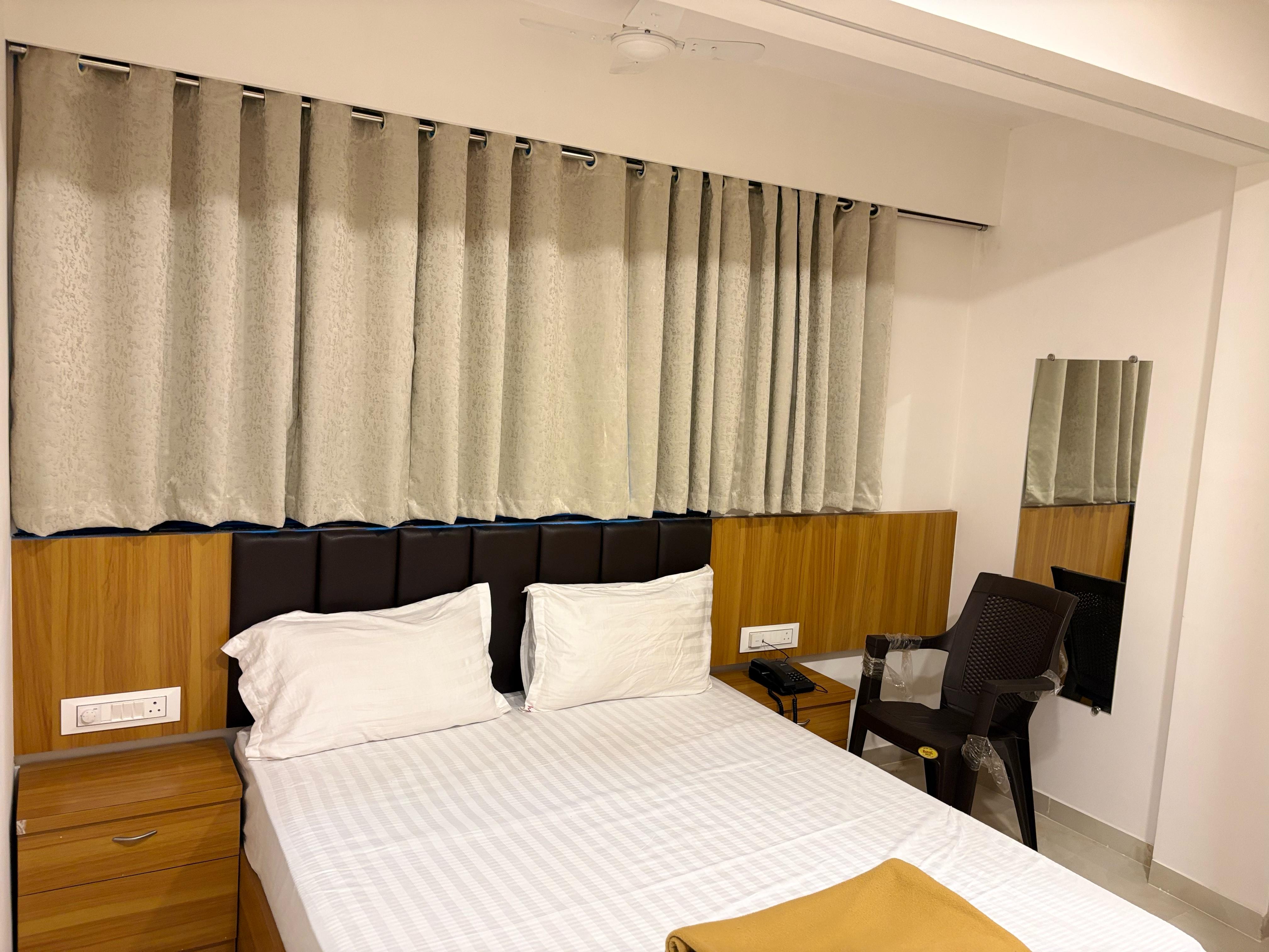 Hotel Welco Lodging