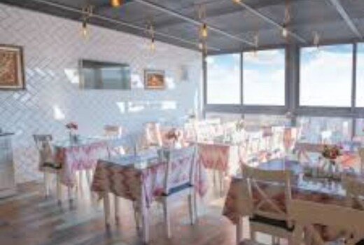 Miran Hotel Istanbul
