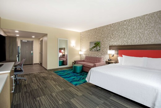 Home2 Suites by Hilton Vero Beach I-95